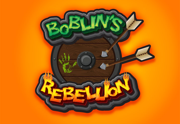 Boblin's Rebellion</br>Branding