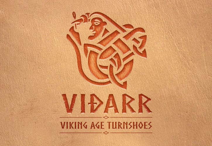 Vidar</br>Branding
